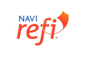 NaviRefi logo