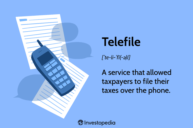 Telefile