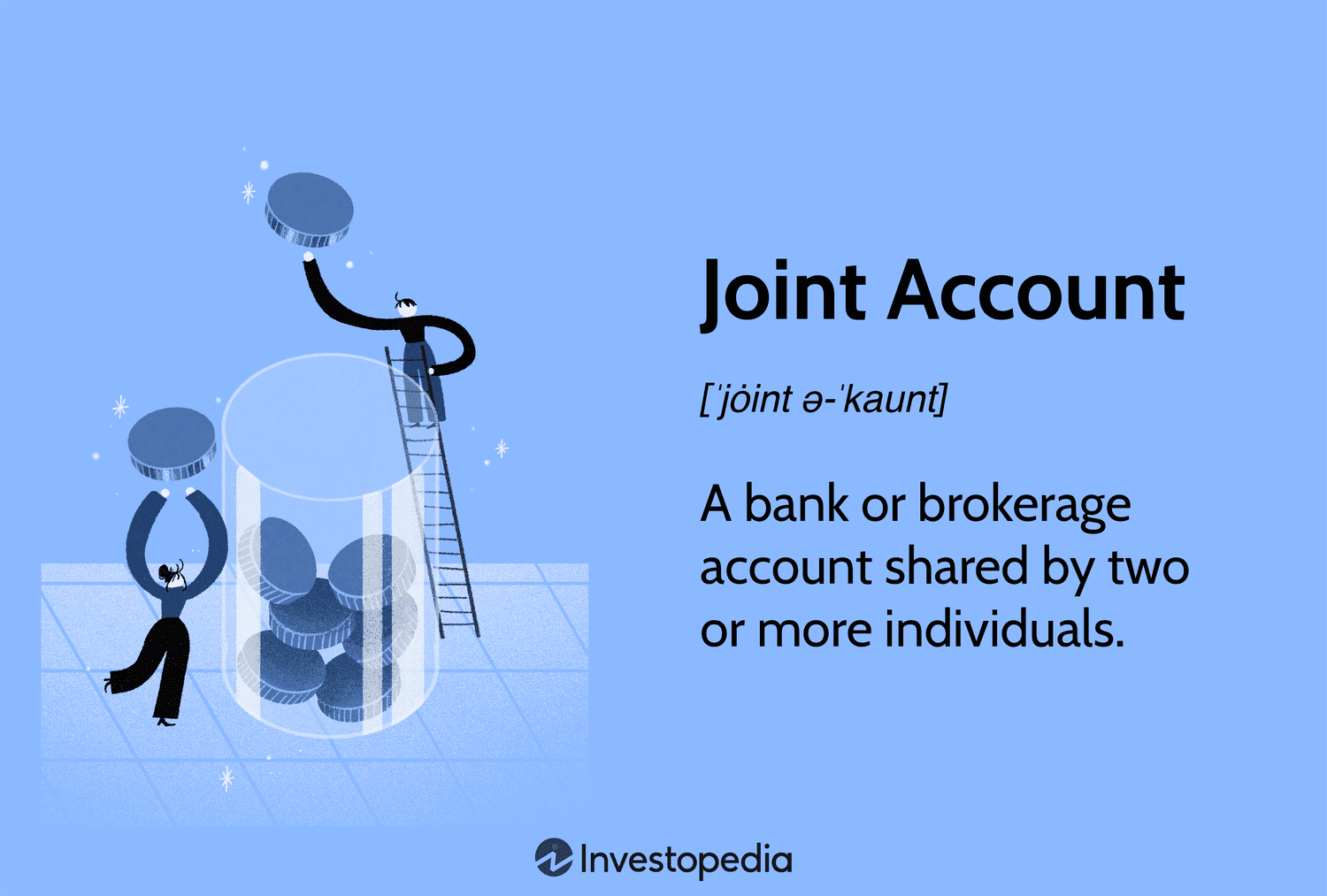 Joint Account