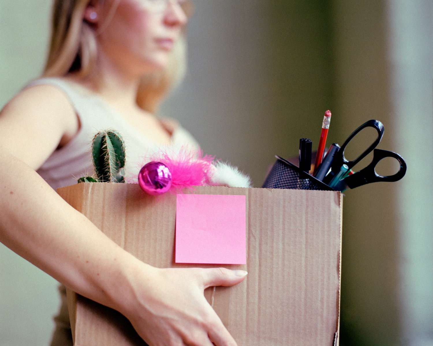 How to manage a layoff