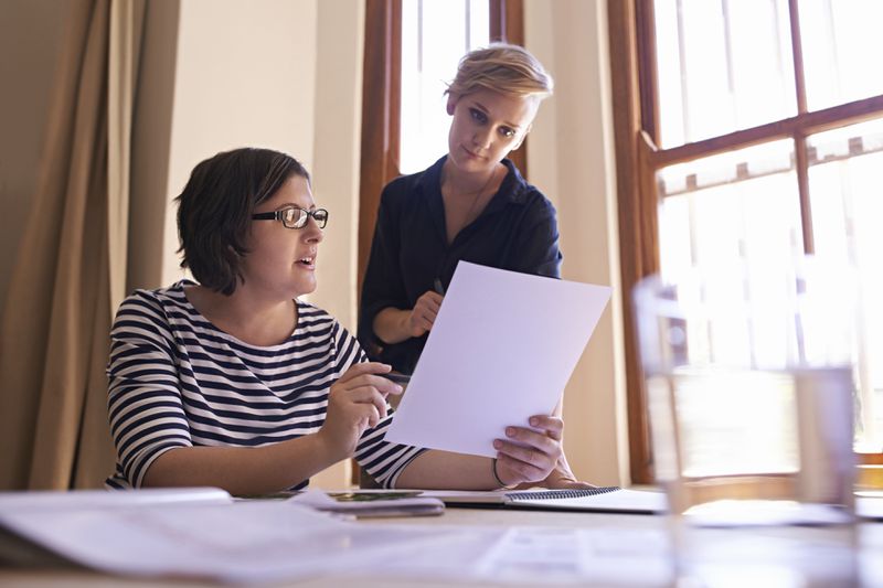 A Guide to Partnership Income Taxes