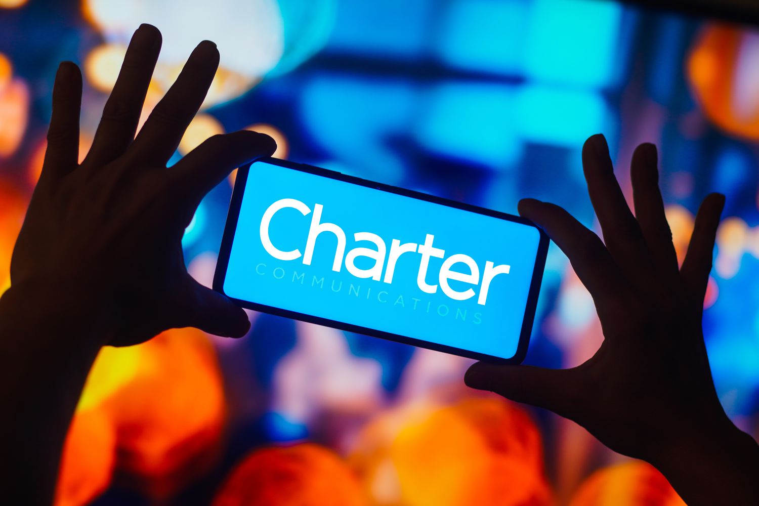 Charter Communications logo