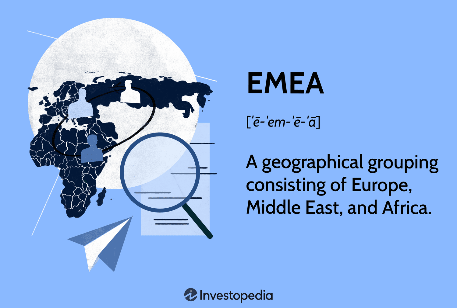 EMEA