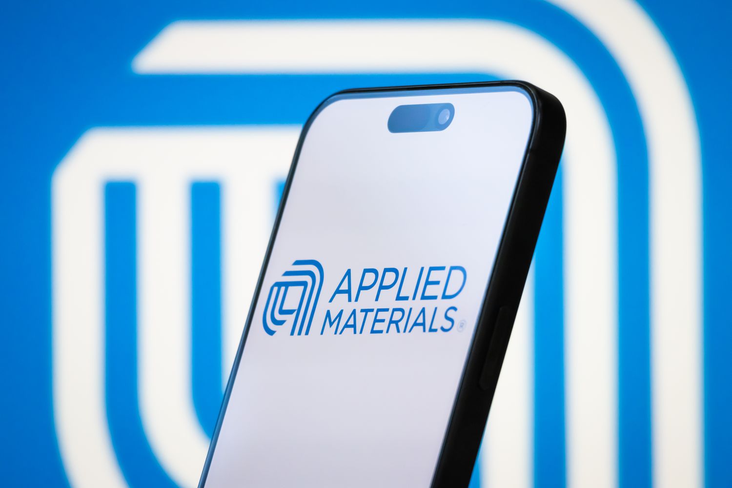 Applied Materials logo
