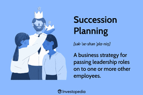 Succession Planning