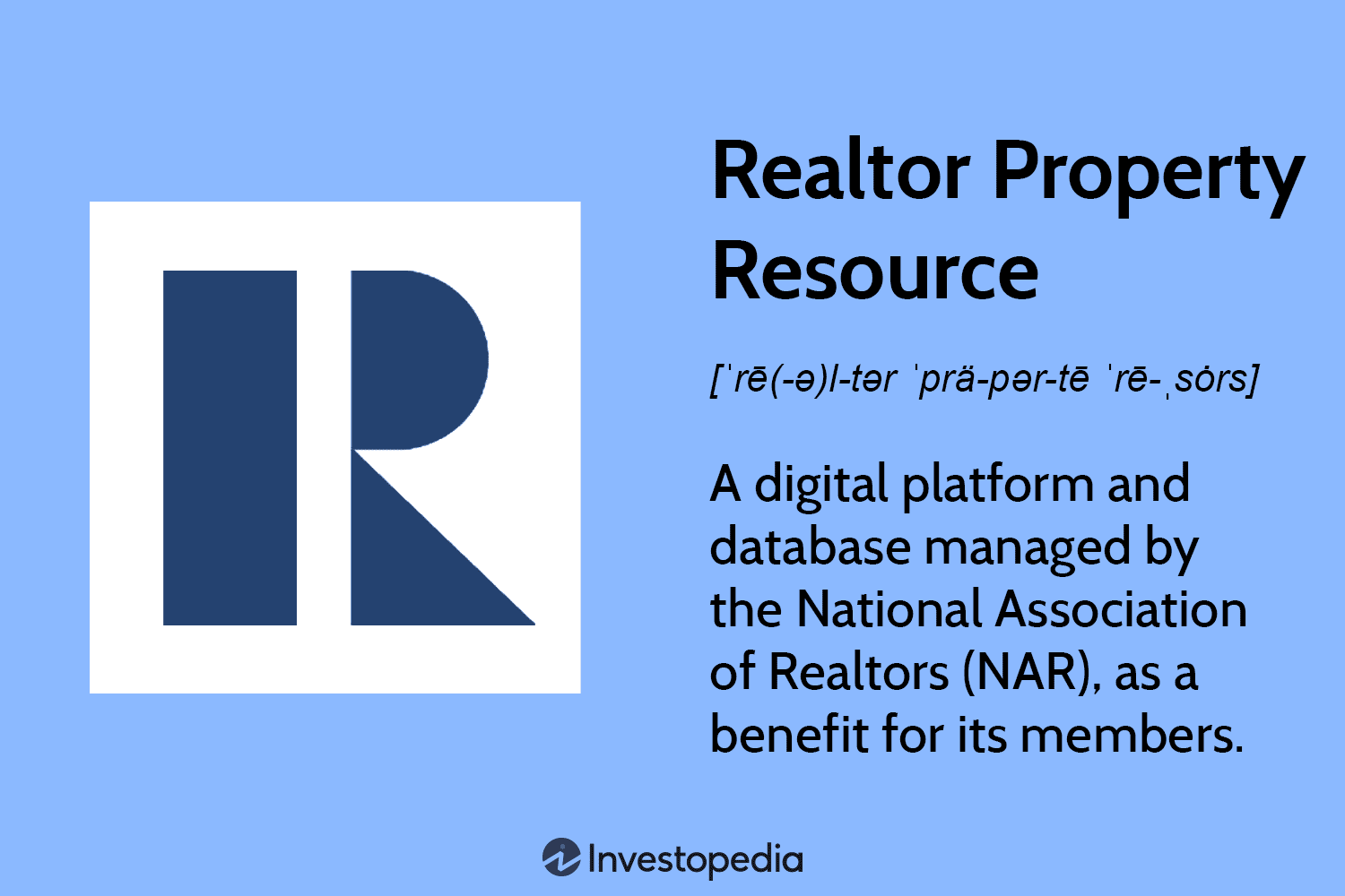 Realtors Property Resource