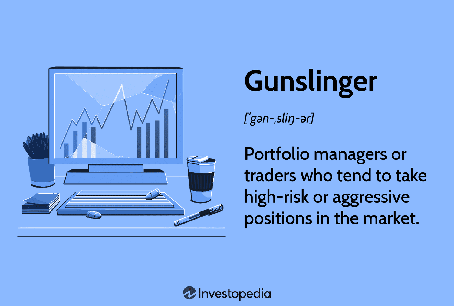 Gunslinger