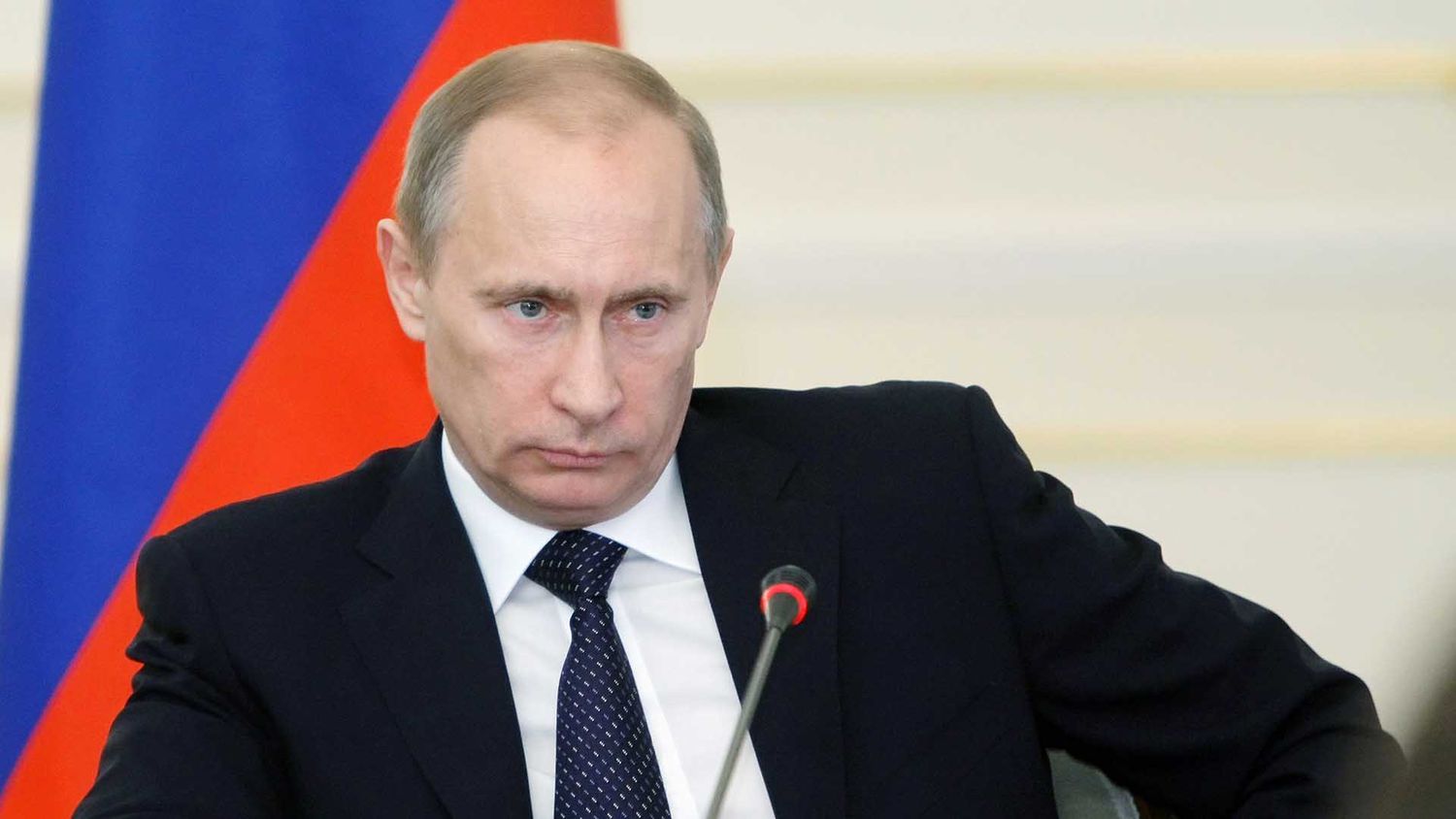 putin