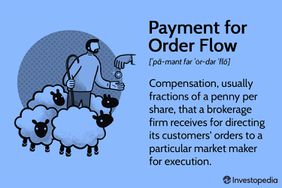 Payment for Order Flow