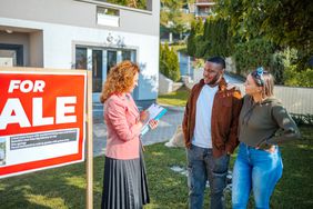 Couple hoping their housing deal doesn't fall through