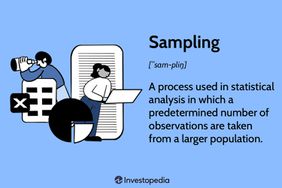 Sampling