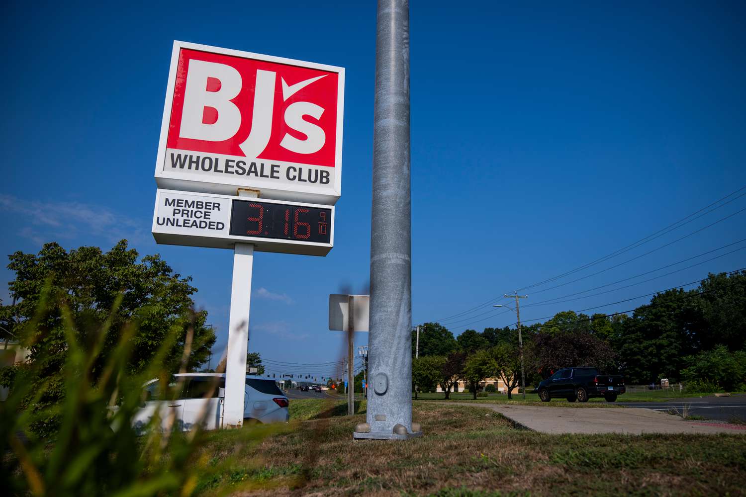 BJ's Wholesale Club