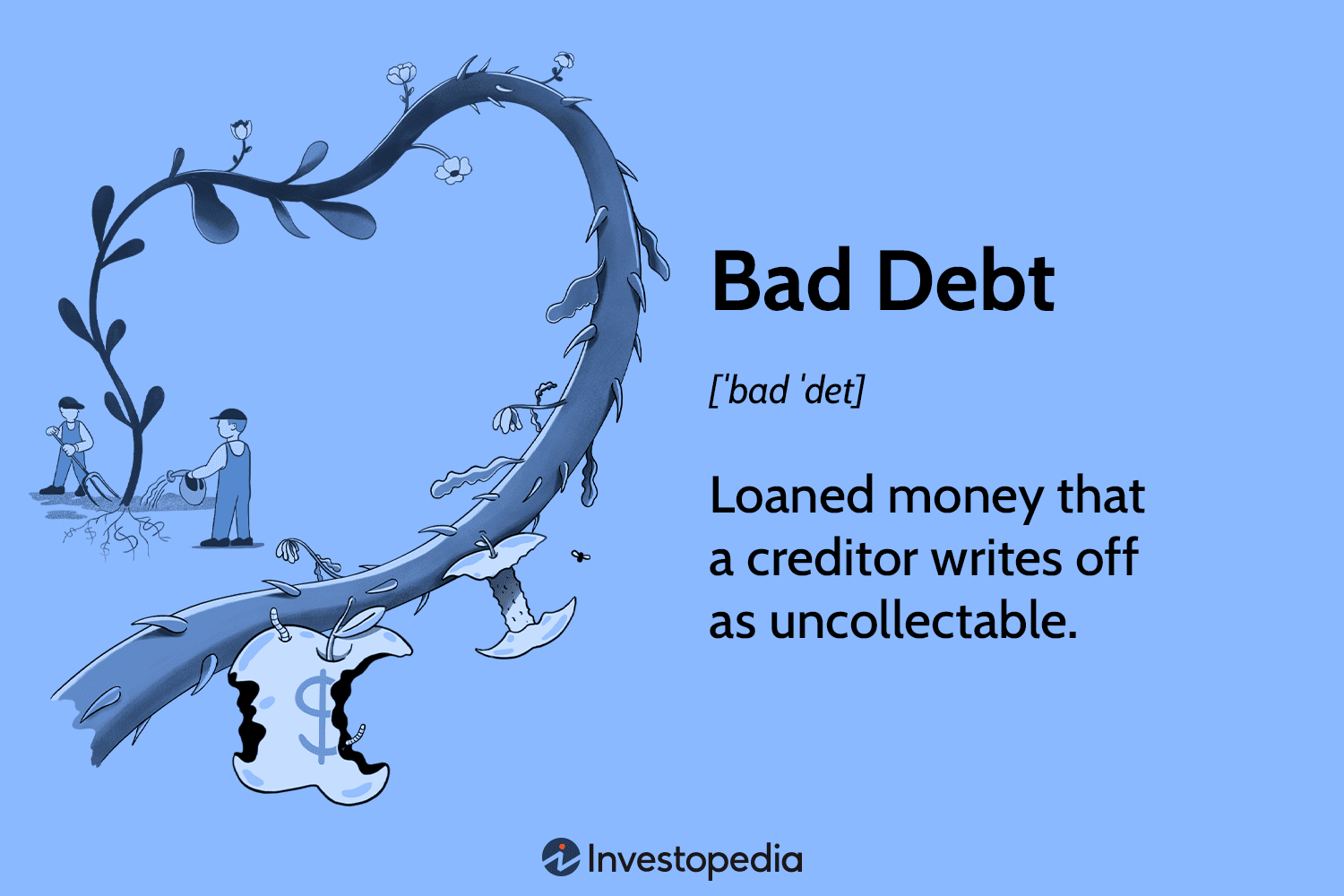 Bad Debt