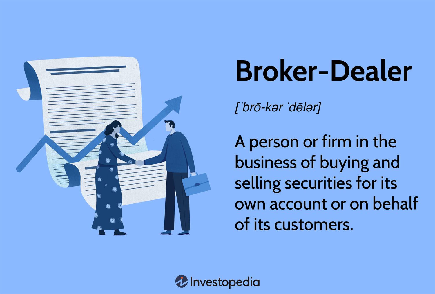 Broker-Dealer