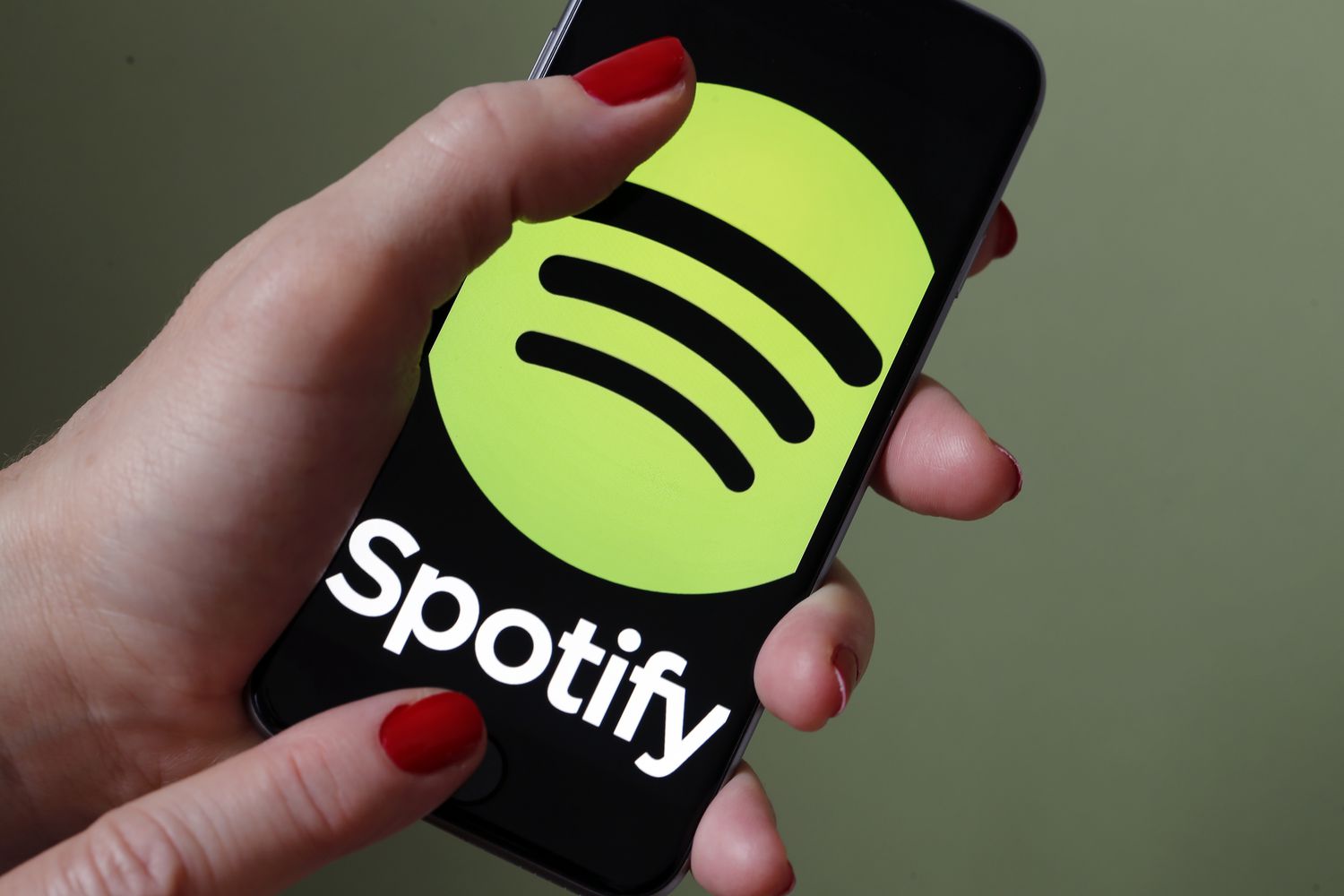 Spotify