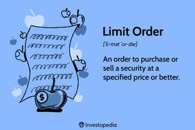 Limit Order