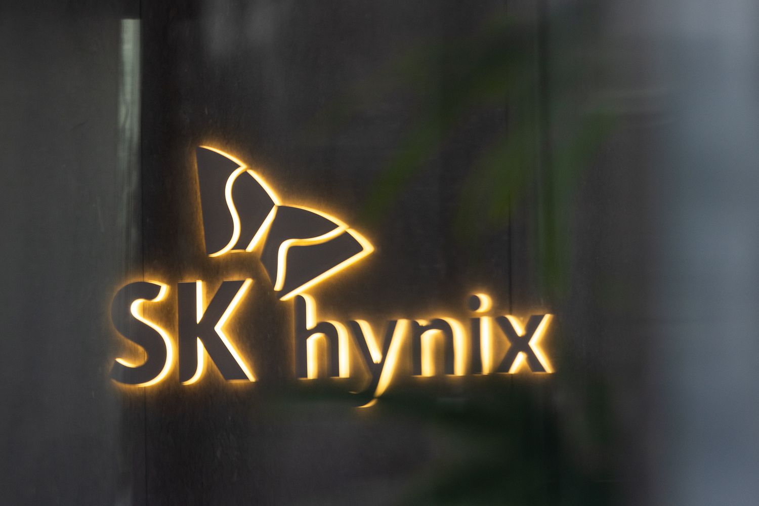 SK Hynix