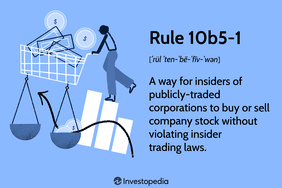Rule 10b5-1
