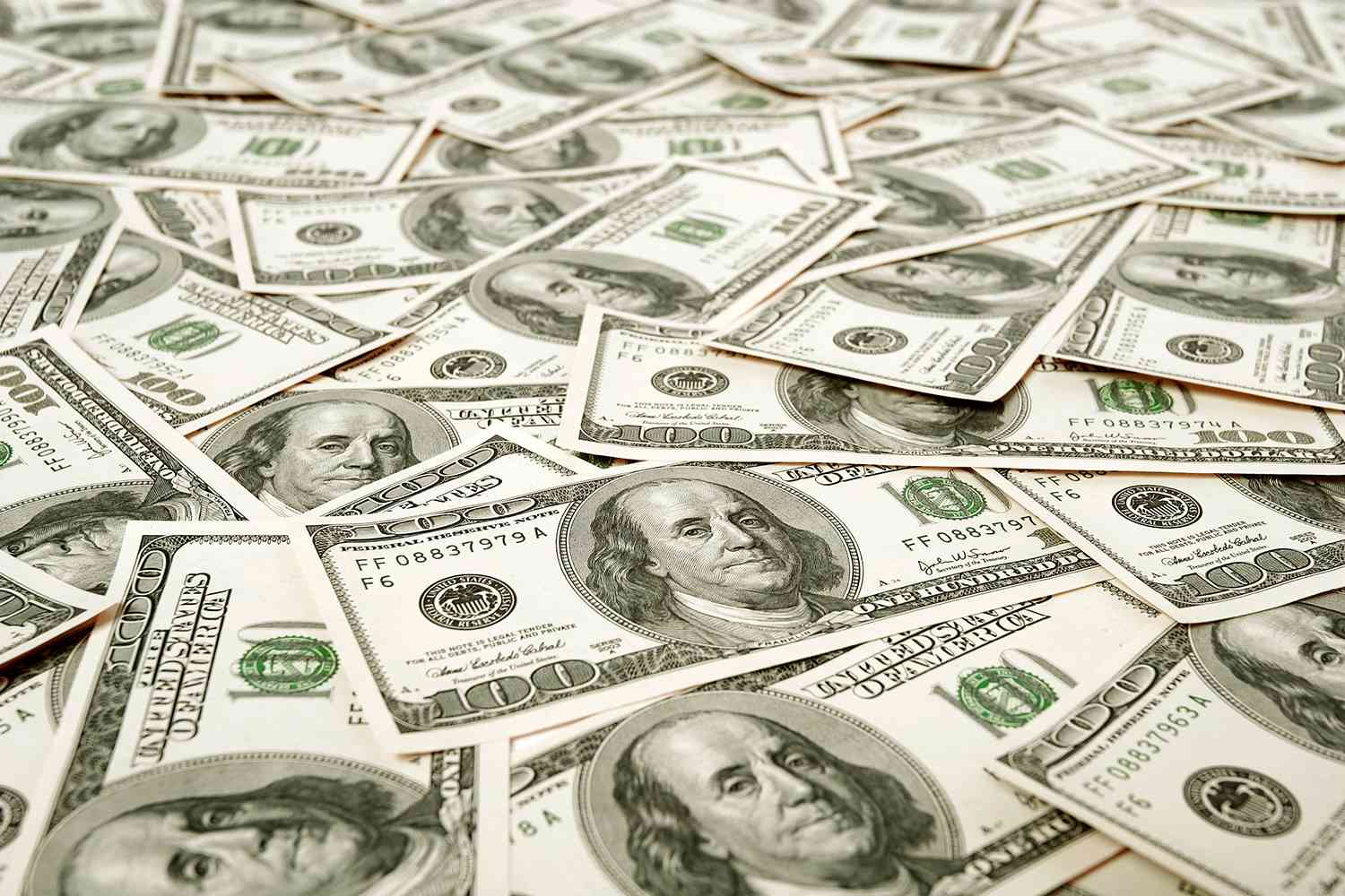 Cash