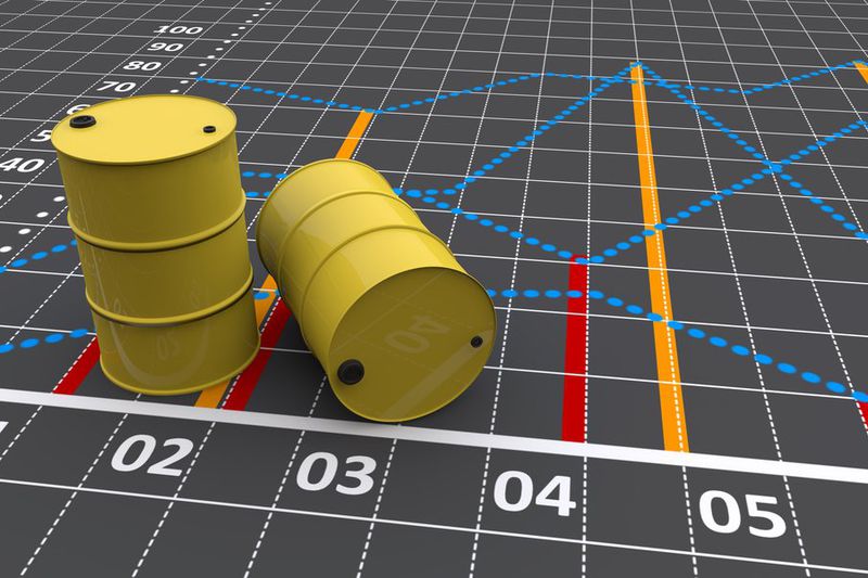 Barrels on a Graph