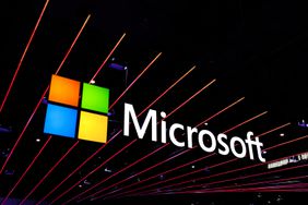 Microsoft logo