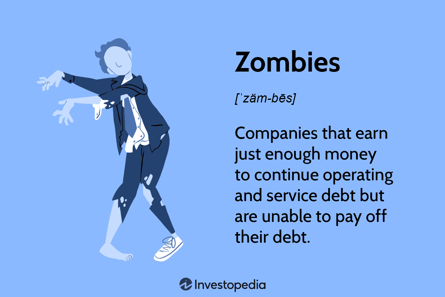 Zombies