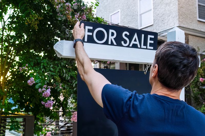 Realtor listing