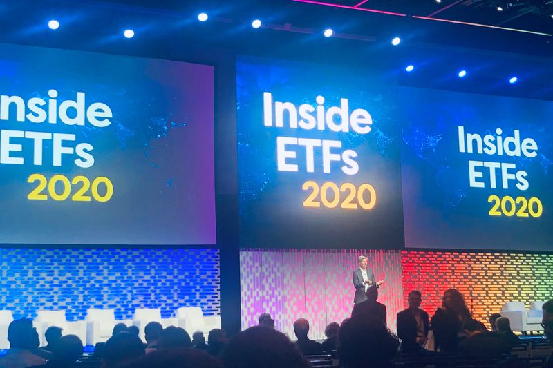 Inside ETFs 2020