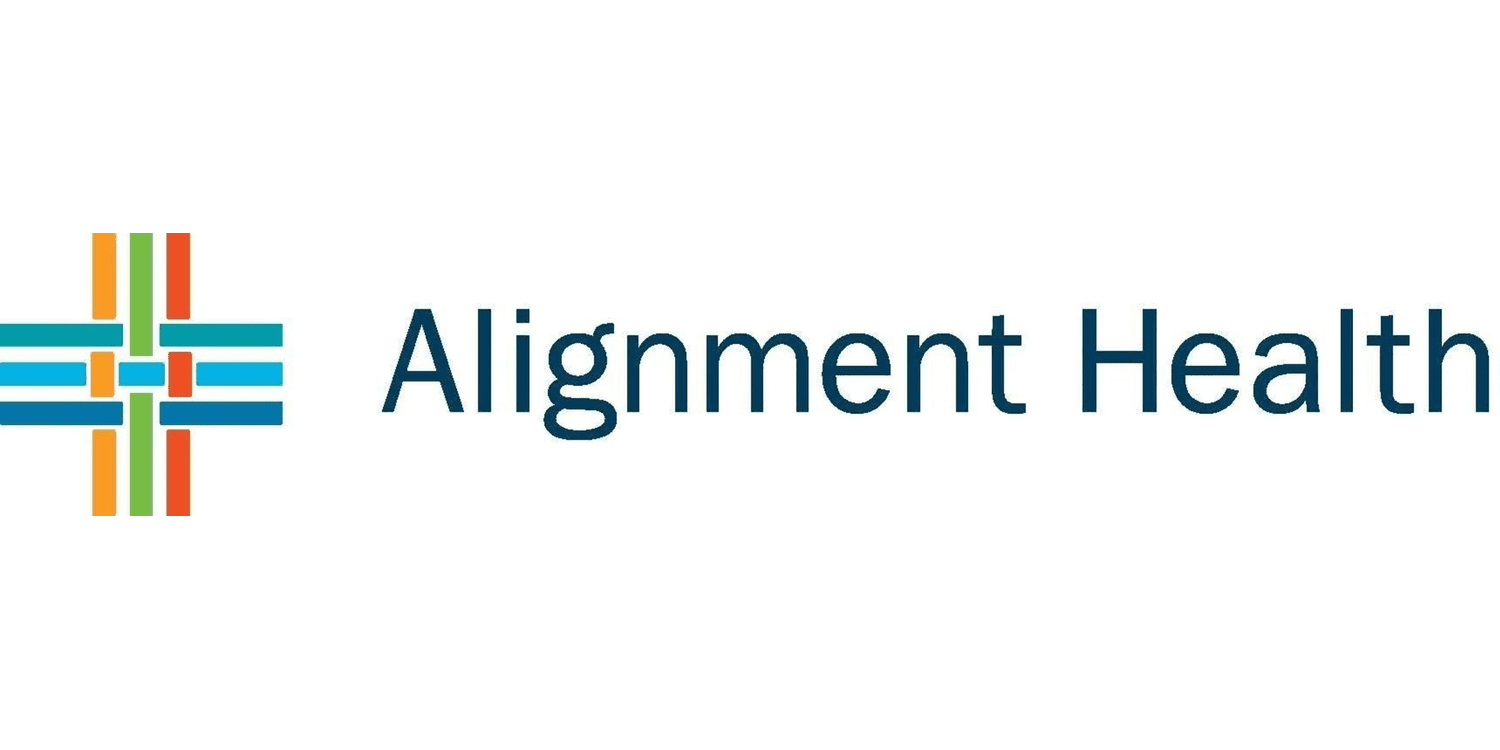 Alignment Health logo