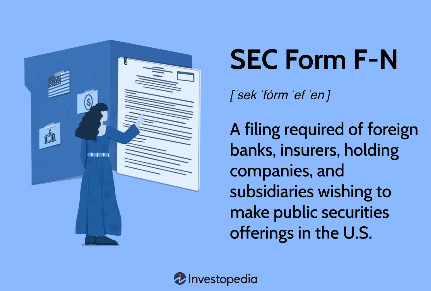 SEC Form F-N