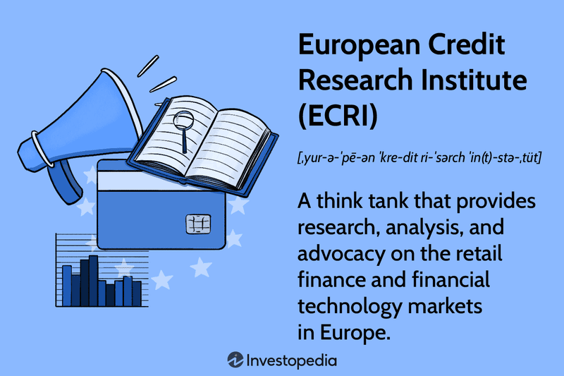 European Credit Research Institute (ECRI)