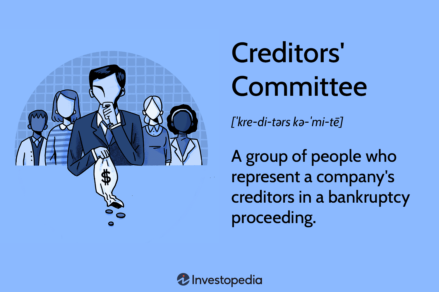 Creditors' Committee