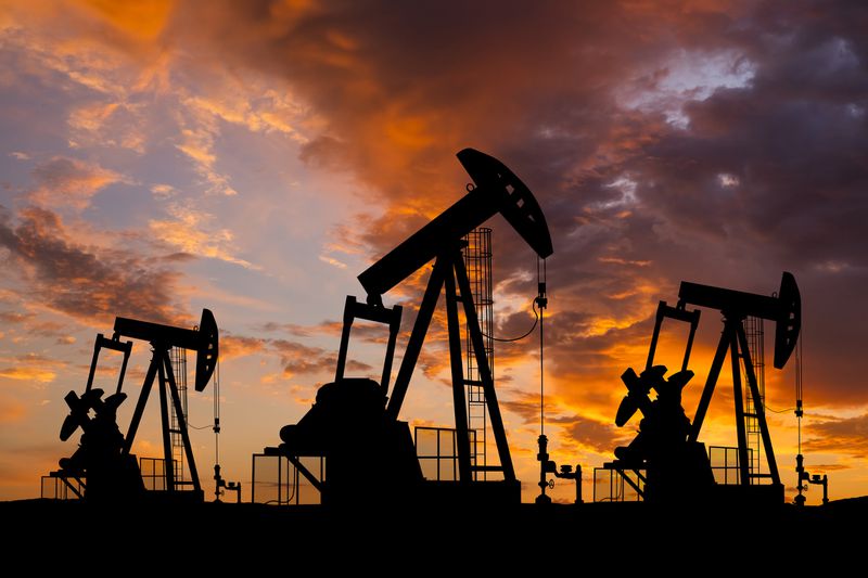 Oil Pumps