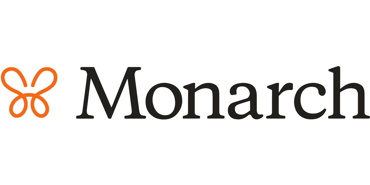 Monarch Money logo