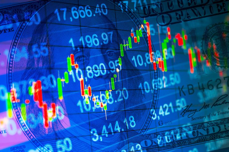 Abstract Financial Background