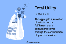 Total Utility