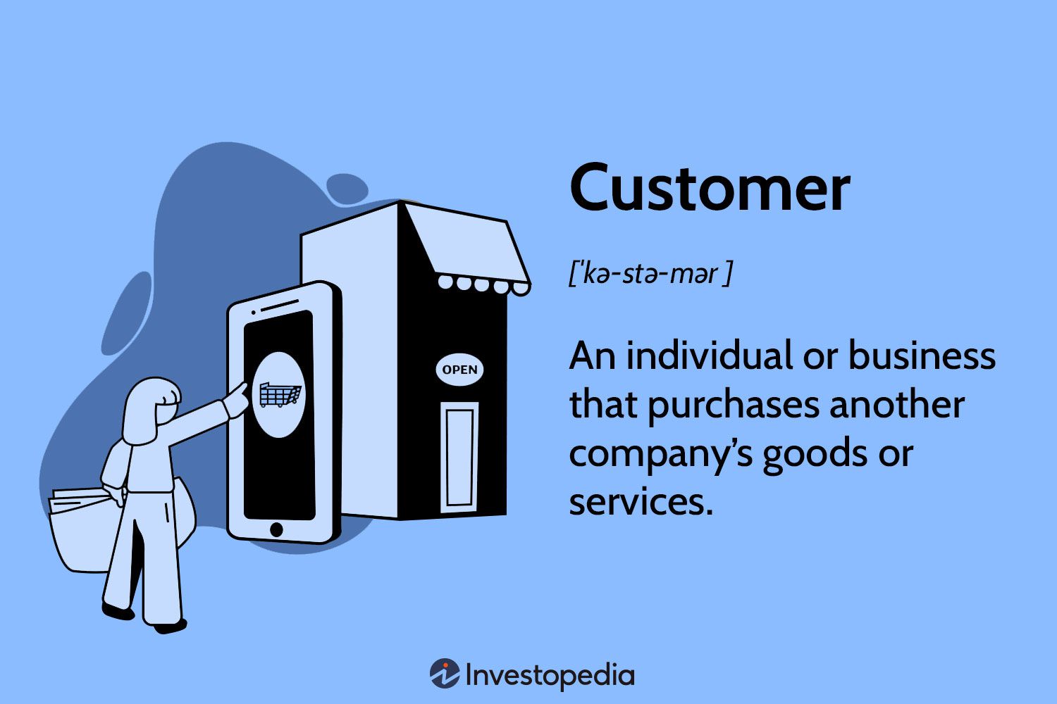 Customer