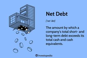 Net Debt