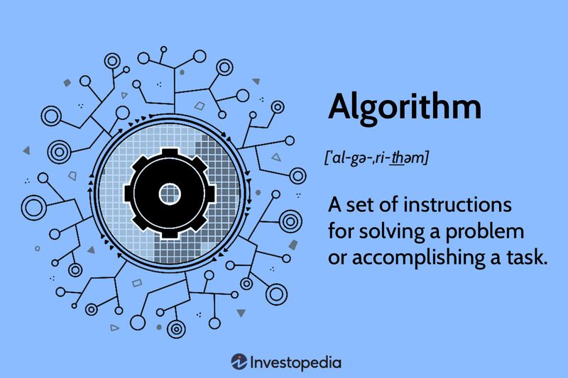 Algorithm