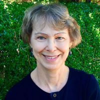 Marianne Bonner headshot