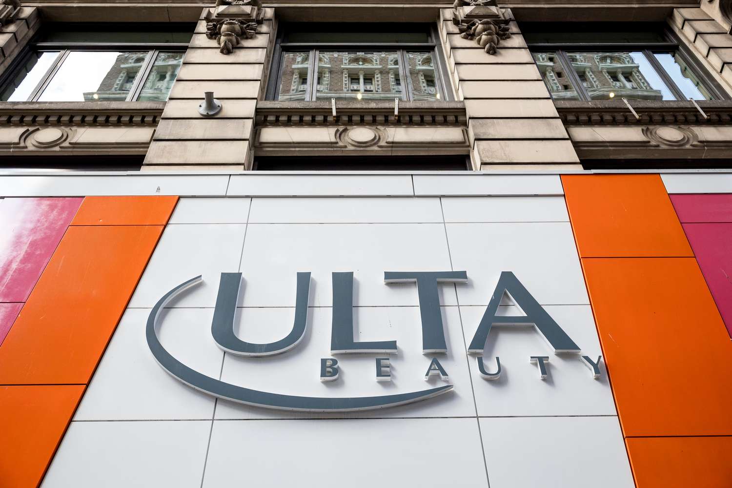 Ulta Beauty store