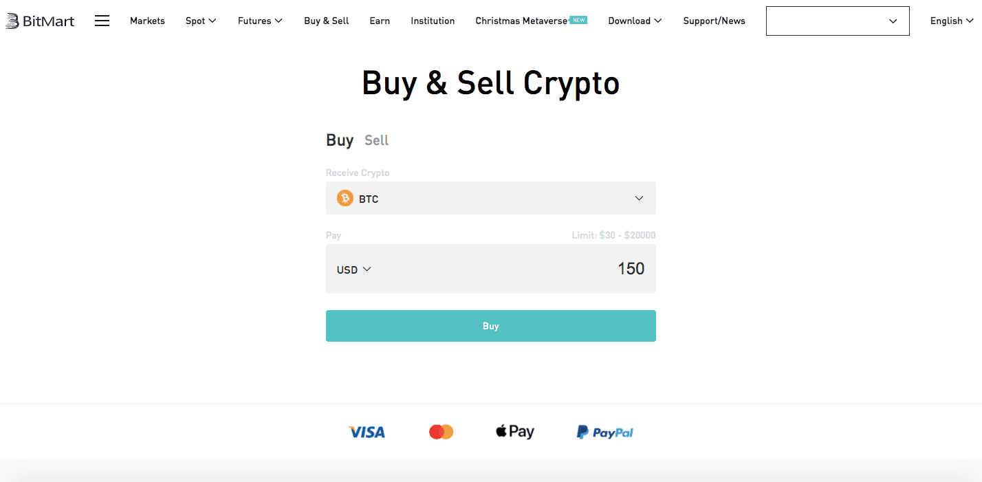 BitMart