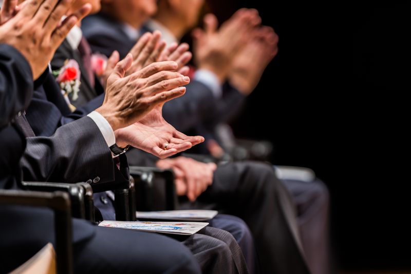 Annual Corporate Shareholder Meeting