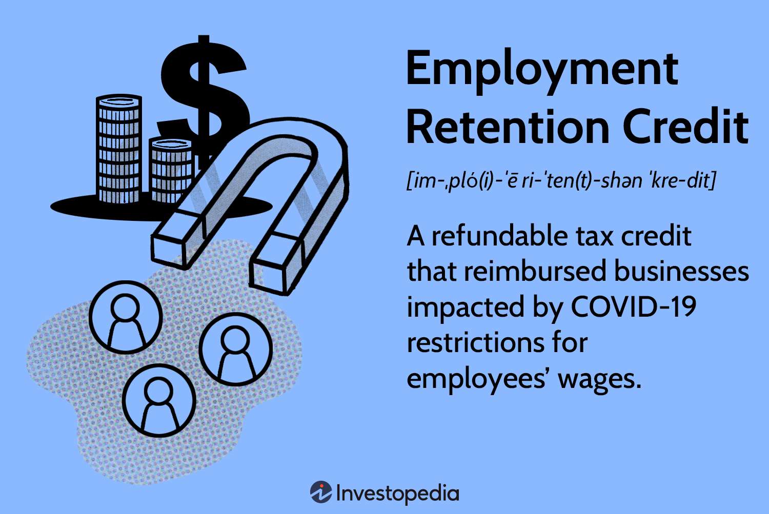 Employee Retention Credit