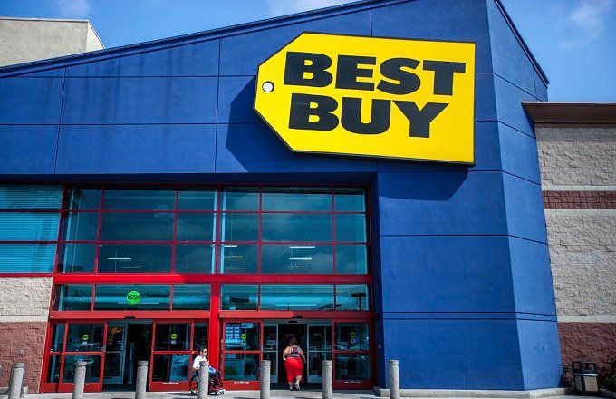 Best Buy