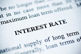 Interest rate