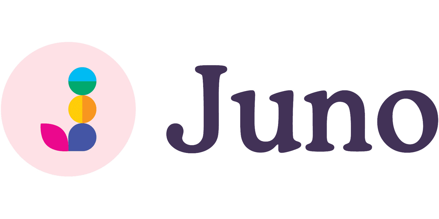 Juno Student Loan logo