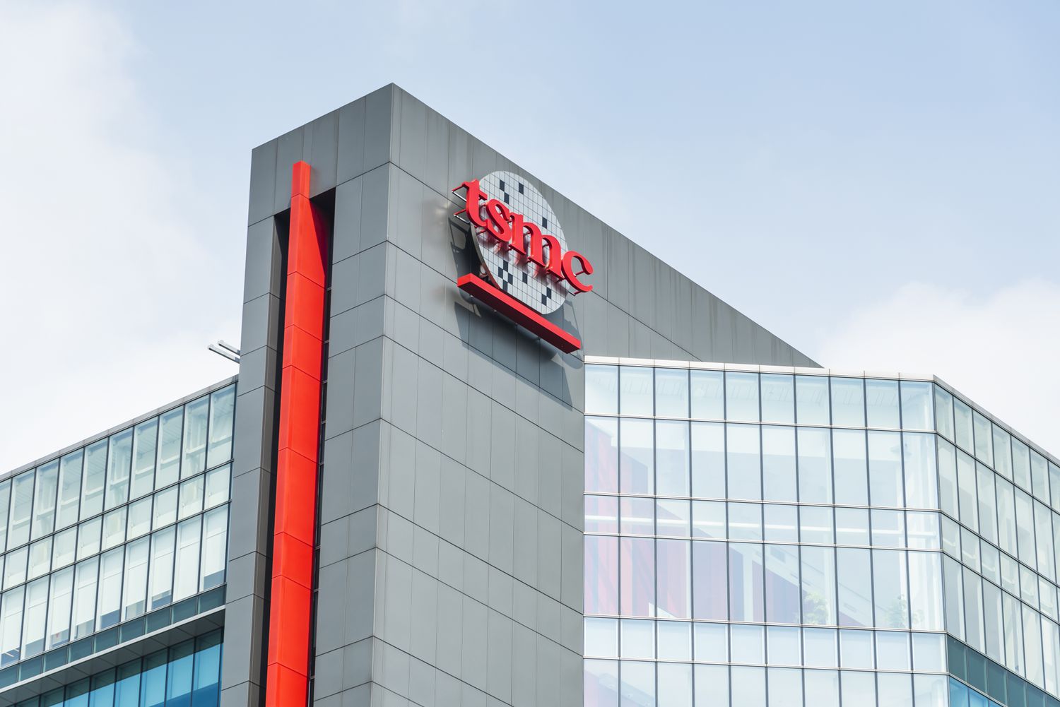 Taiwan Semiconductor Manufacturing Company
