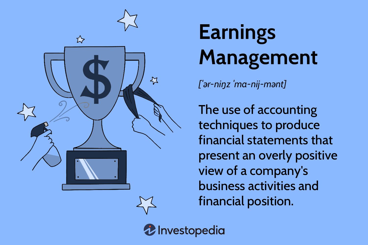 Earnings Management