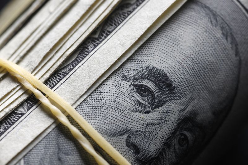 Building Wealth